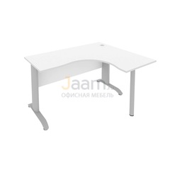 Мебель для персонала Стол криволинейный левый ПЛ.СА-3 Пр