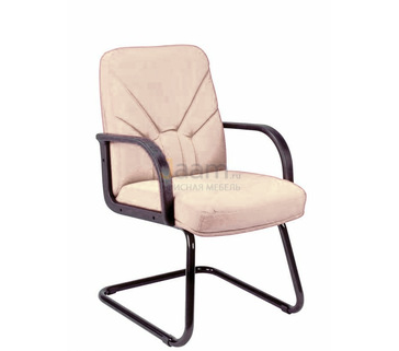 Кресло для руководителя Менеджер экстра короткий