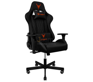 Игровое кресло KNIGHT ARMOR B