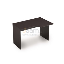 Мебель для персонала Стол криволинейный правый 3С.044