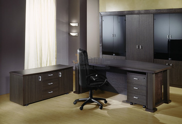 Кабинет руководителя Positano