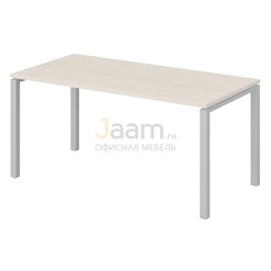 Мебель для персонала Стол рабочий ПК-ТНА-СТ160Х79/АЖ