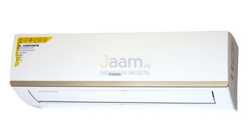 Кондиционер Cantante N/U-DDG18D8