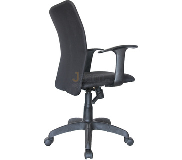 Кресло для персонала Астра В (Т) эконом