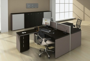 Мебель для персонала Аккорд