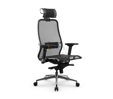 Кресло для руководителя SAMURAI S-3.041 MPES