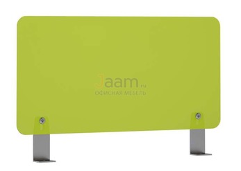 Мебель для персонала Барьер боковой Оргстекло 6БР.040.2