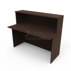 Стойка ресепшн Стол ресепшн Э-22.4