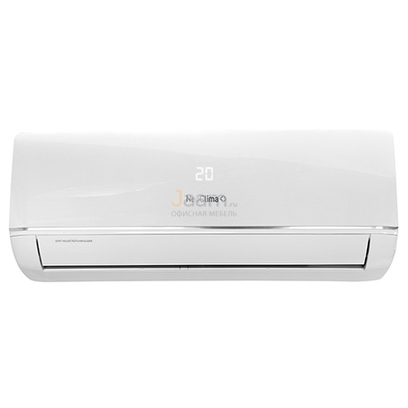 Кондиционер G-Plasma NS/NU-HAX36R