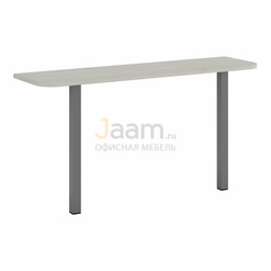 Мебель для персонала Приставка на два стола New Line NLN36377524