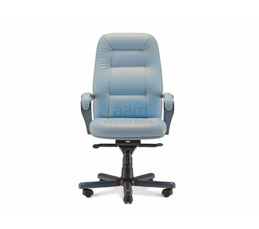 Кресло для руководителя Ника D100
