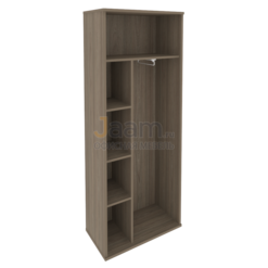 Мебель для персонала Каркас гардероба Л.ГБ-4К