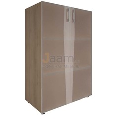 Кабинет руководителя Стеллаж средний широкий LT-ST 2.4