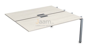 Мебель для персонала Средний модуль СБДС-П.988