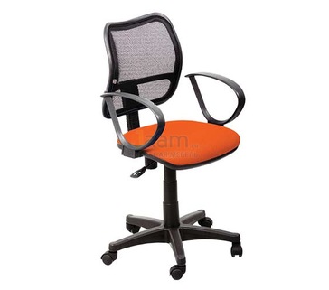 Кресло для персонала Net sys gts N