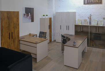 Мебель для персонала Lavana