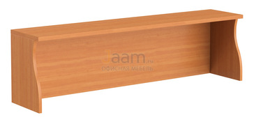 Мебель для персонала Надставка на стол НС-3