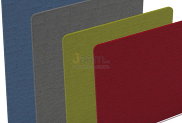 Офисная перегородка Акустическая мобильная перегородка 011.МП.1211