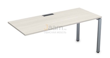 Мебель для персонала Конечный модуль СЛК-П.975