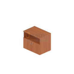 Мебель для персонала Офисная тумба для оргтехники А-47