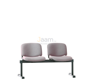 Офисный стул Iso-2 black