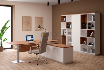 Кабинет руководителя City