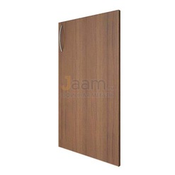 Мебель для персонала Дверь низкая ЛДСП правая В.Д-3 Пр