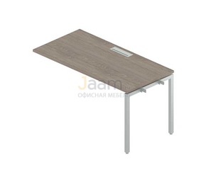 Мебель для персонала Промежуточный стол с люком RM-3.1+F-37