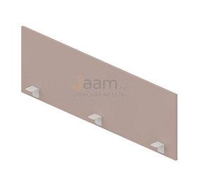 Мебель для персонала Перегородки навесные W-64