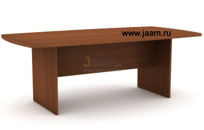 Кабинет руководителя Стол переговорный КЭ 11.0