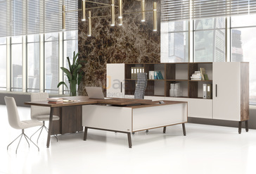 Кабинет руководителя Lavana Supreme