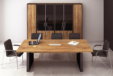 Кабинет руководителя Парламент