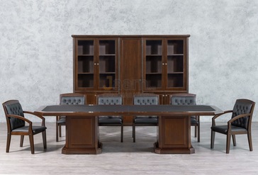 Кабинет руководителя Washington