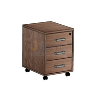 Мебель для персонала Офисная тумба мобильная TM48