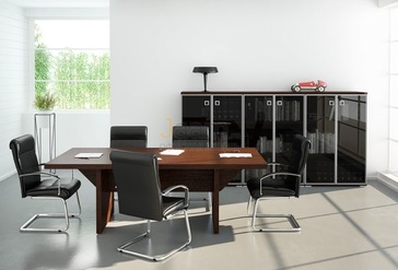 Стол для переговоров Cosmo