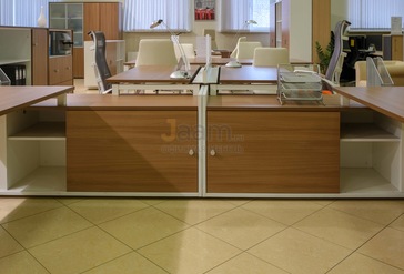 Мебель для персонала Profiquadro