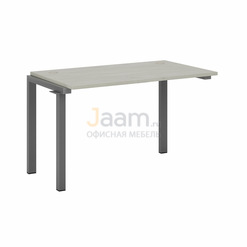 Мебель для персонала Удлинитель одна столешница 120 New Line NLN36312424