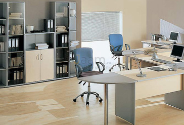 Мебель для персонала Имидж