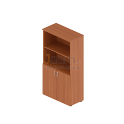Мебель для персонала Офисный шкаф полузакрытый А-36.0