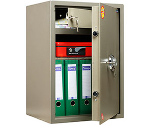 Мебельный сейф Сейф VALBERG ASM 63 T CL*