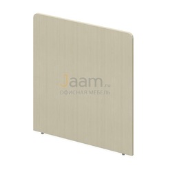 Стойка ресепшн Боковина стойки-ресепшн ПК-ИМД-БКР77Х74/ДС