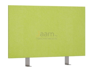 Мебель для персонала Барьер боковой Ткань 6БР.401.2