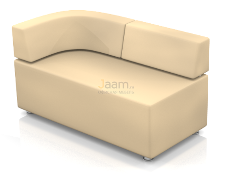Модульный диван M2-2CD A