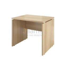 Мебель для персонала Стол прямой ДБ01