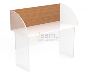 Мебель для персонала Экран настольный ЭК13