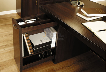 Кабинет руководителя Torino