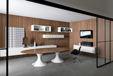 Кабинет руководителя Ola