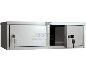 Индивидуальный шкаф кассира AMB-15/2