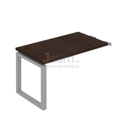 Кабинет руководителя Брифинг-приставка ПК-АТШМ-СТП140х80/ФР/1