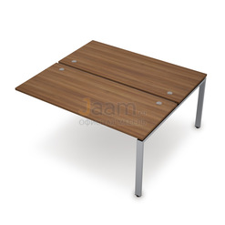 Мебель для персонала Конечный модуль 6МБК.6279